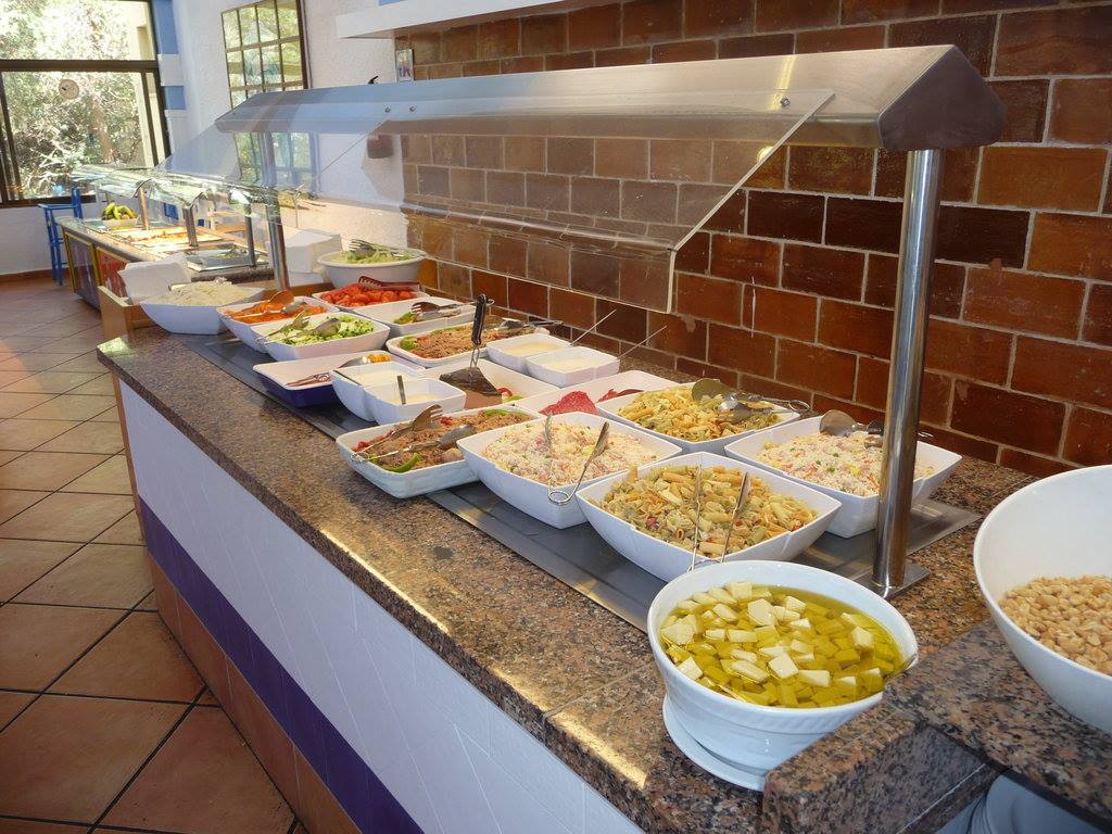 Foto - Sun Club El Dorado - All Inclusive