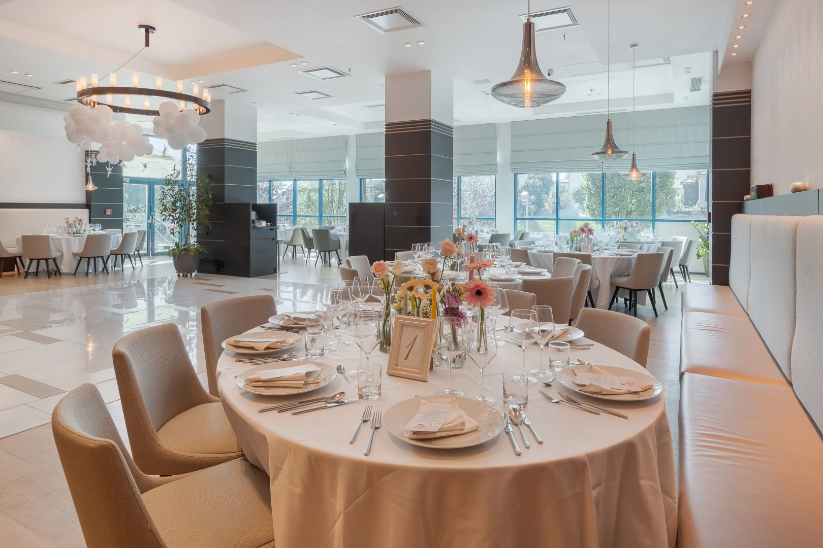 Foto - DoubleTree by Hilton Hotel Oradea