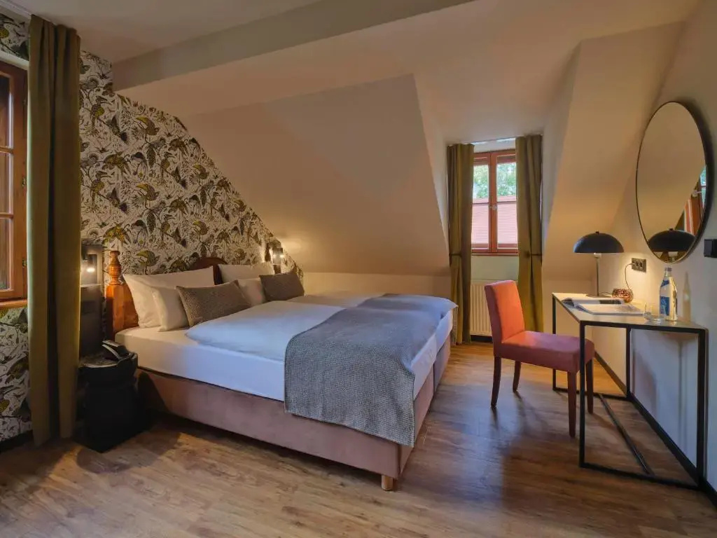 Foto - Classik Hotel Martinshof, Messe München
