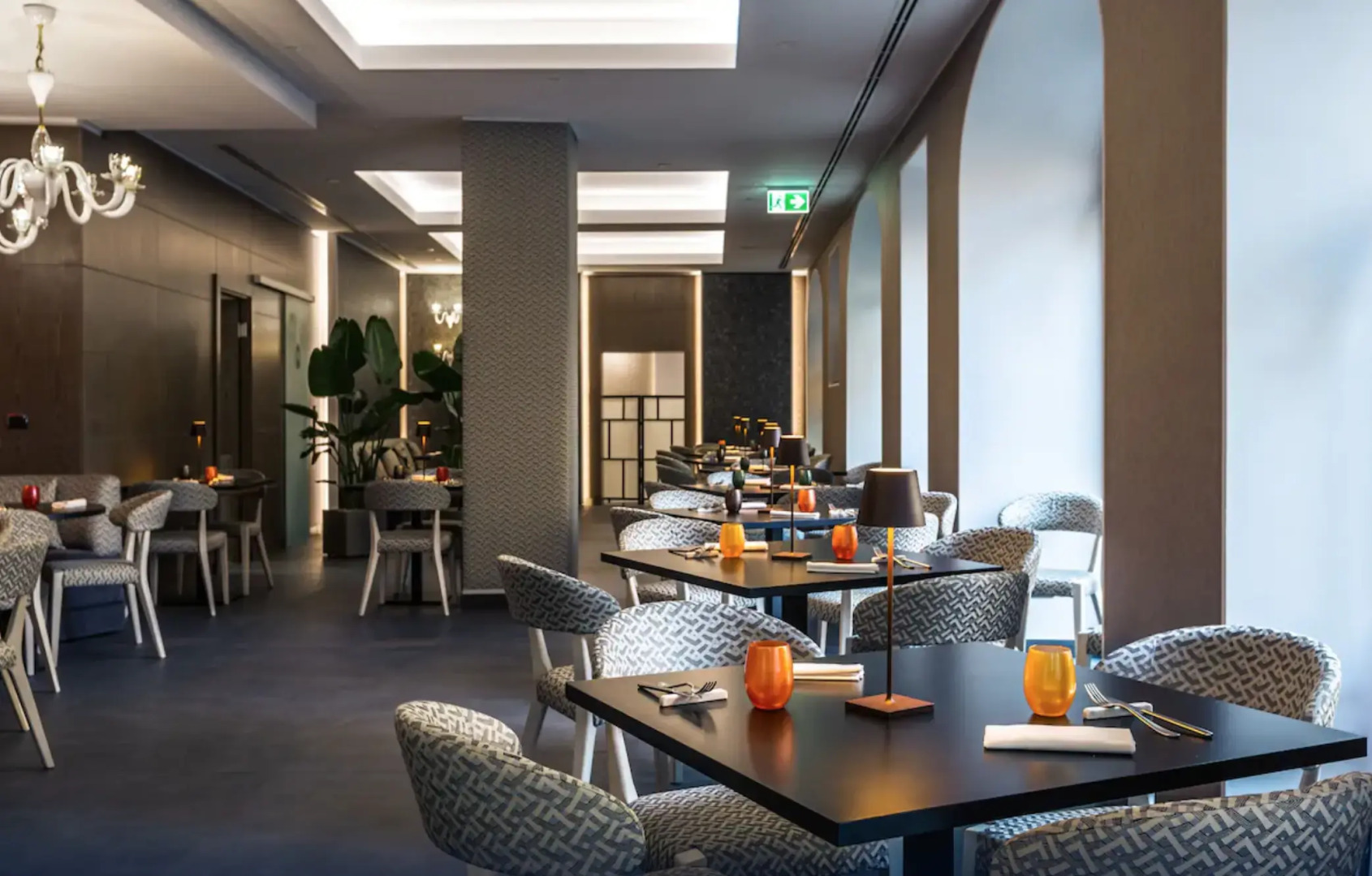 Photo - Hotel Delle Nazioni