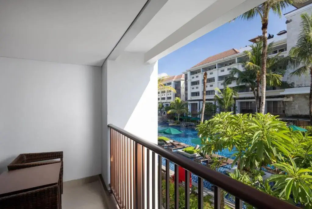 Photo - Sanur Resort Watujimbar