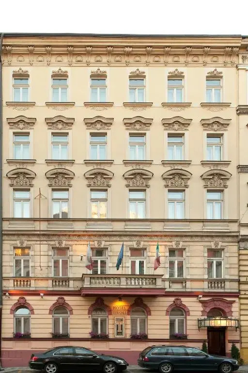 Photo - Hotel Tivoli Prague