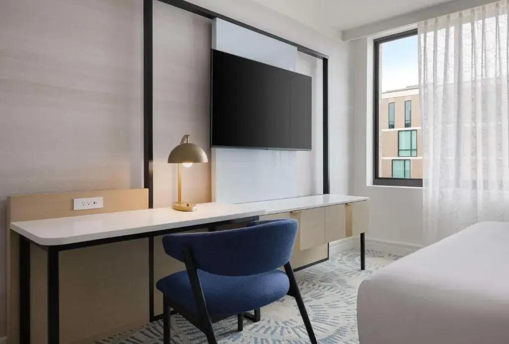Photo - The Highland Dallas, Curio Collection by Hilton