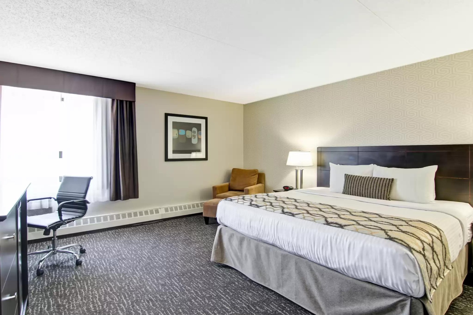 Foto - Radisson Hotel & Conference Centre West Edmonton