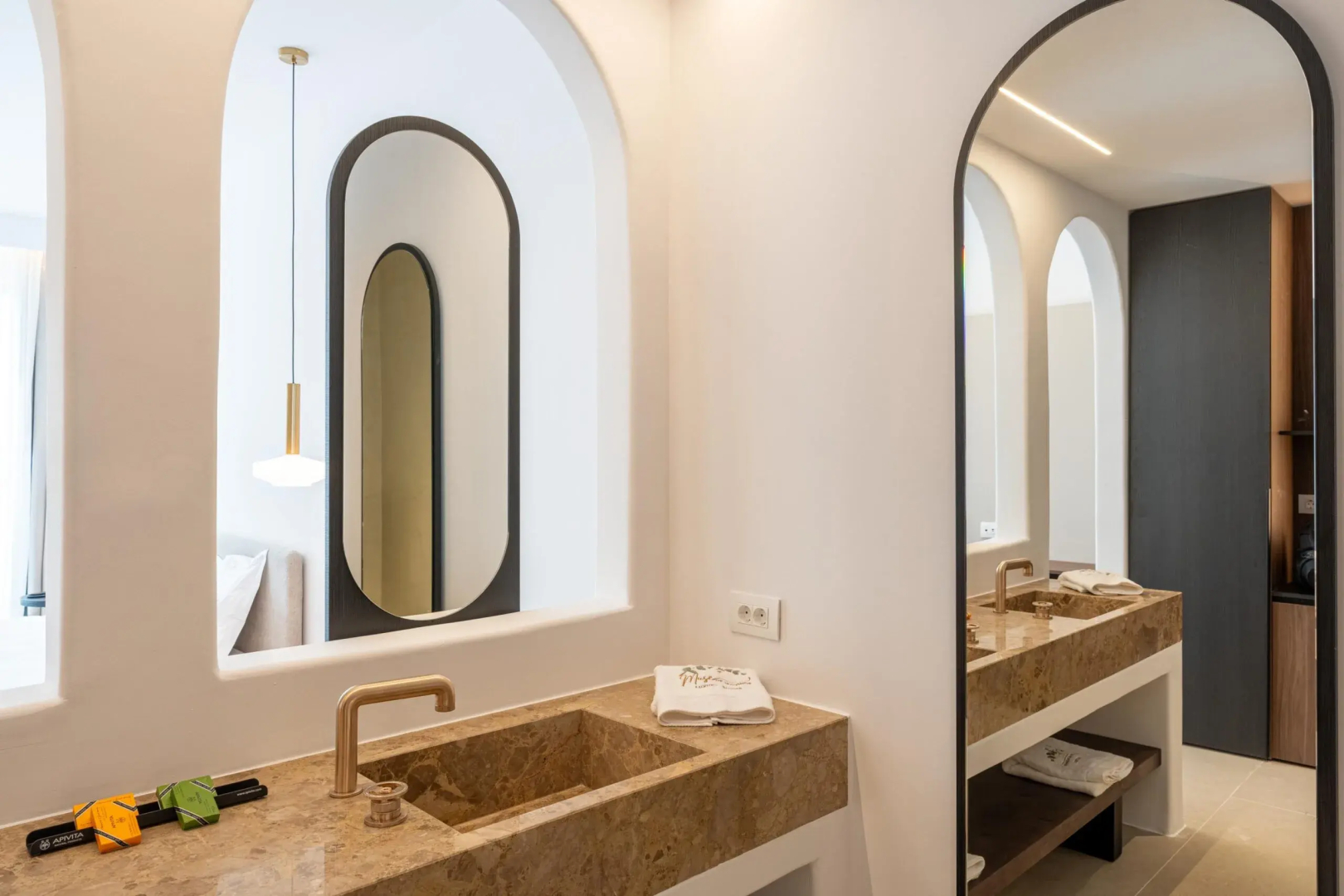 Foto - Muse οf Mykonos Luxury Suites