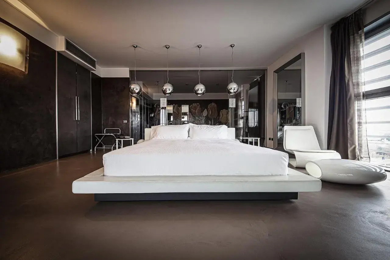 Foto - Hotel For You