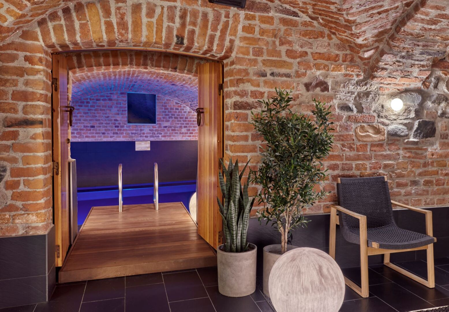 Foto - Hôtel Reisen in The Unbound Collection by Hyatt