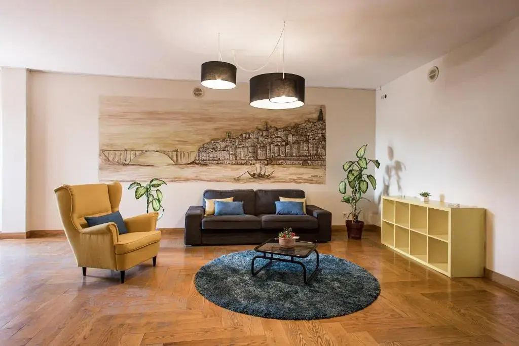 Photo - Vilar Oporto Hotel