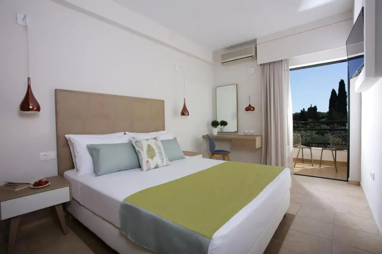Photo - Paradise Hotel Corfu