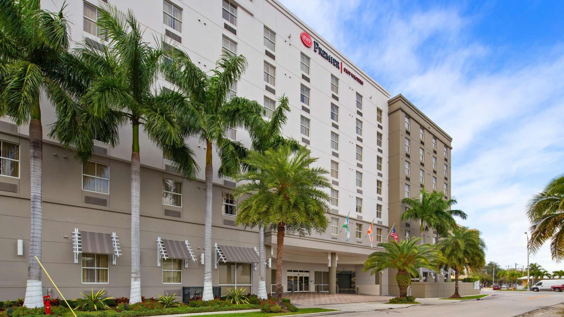 Photo - Best Western Plus Miami Intl Airport Hotel & Suites Coral Gables