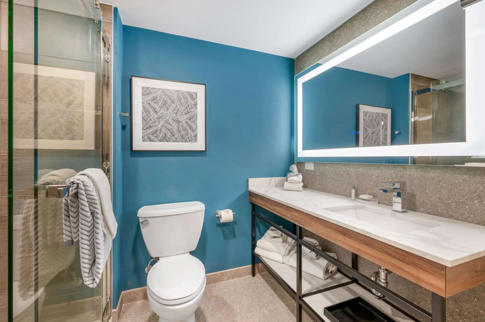 Foto - Cambria Hotel Nashville Midtown