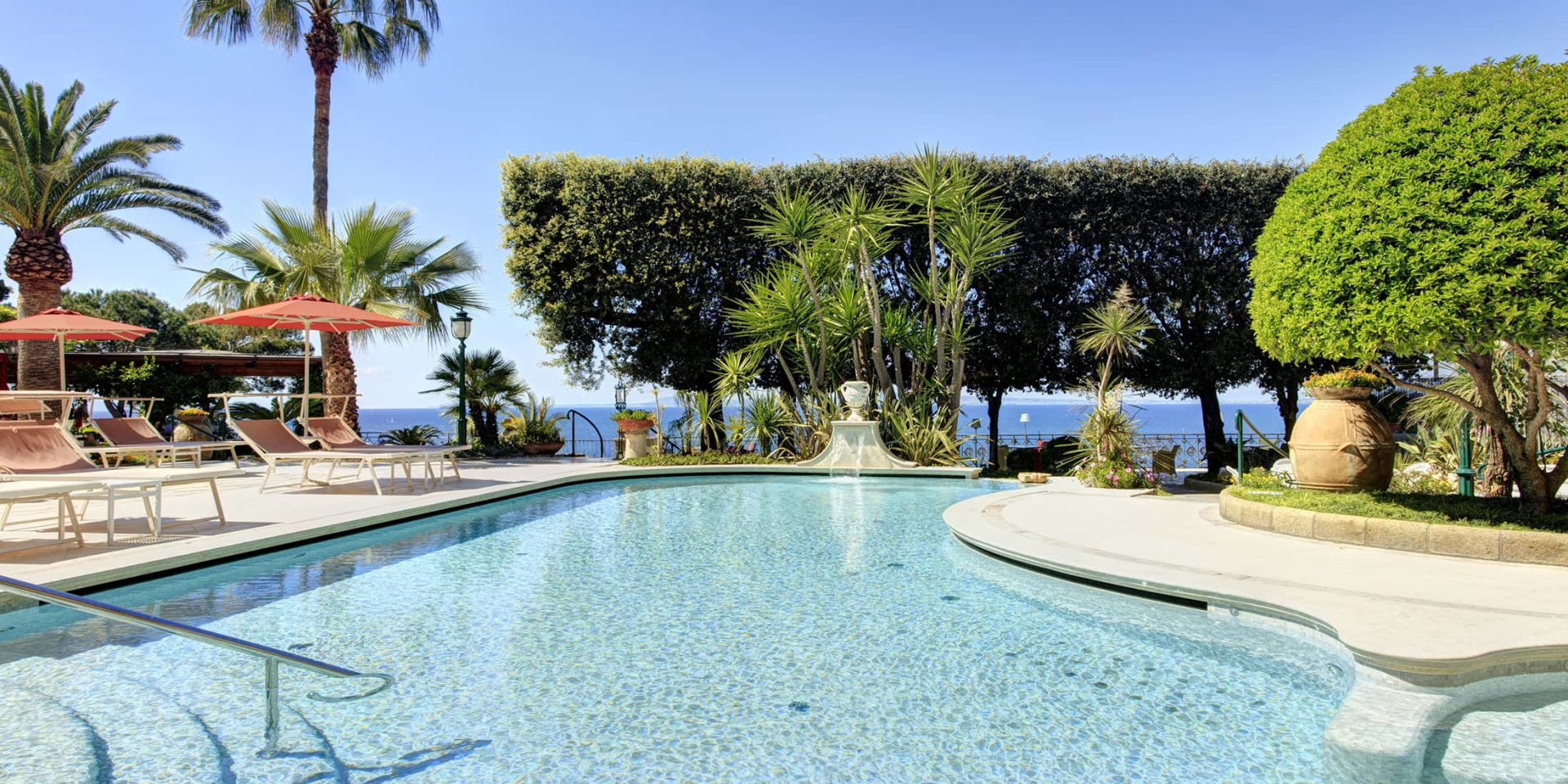 Foto - Grand Hotel Ambasciatori