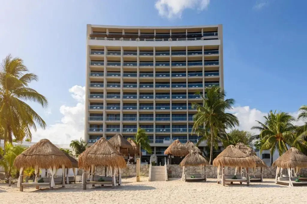 Photo - Melia Cozumel All Inclusive
