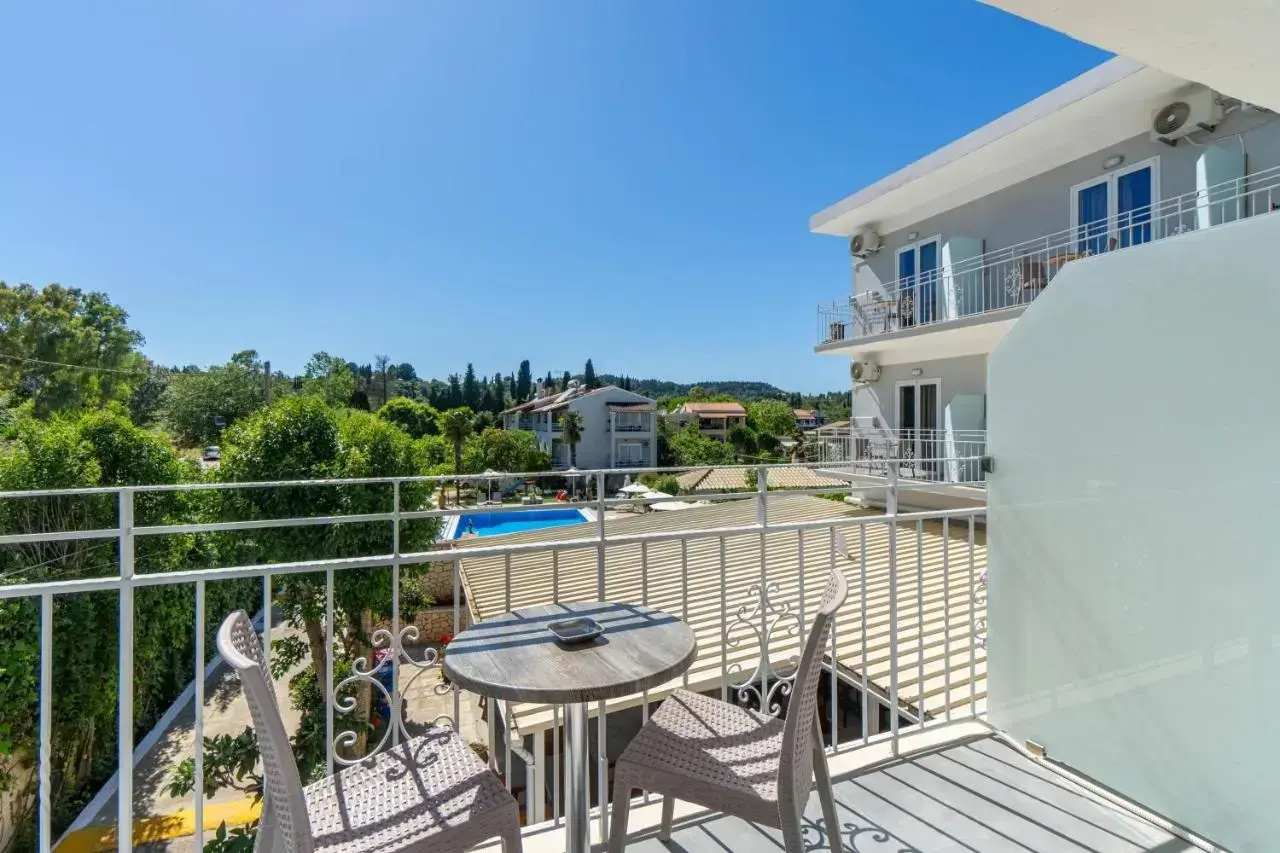 Photo - Angela Hotel & Apartments