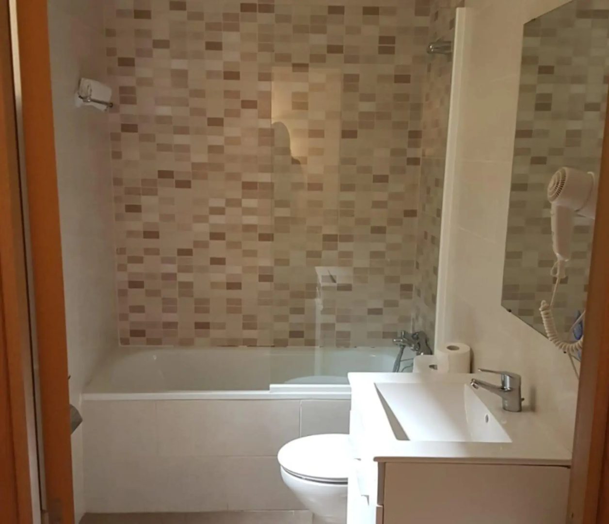 Foto - Hostal Martinval
