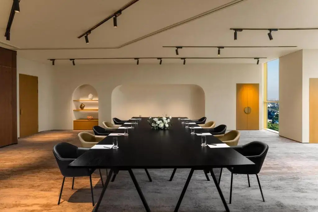 Foto - L7 WEST LAKE HANOI by LOTTE HOTELS