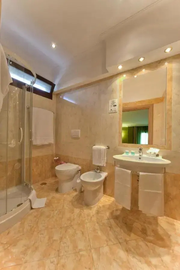 Photo - Hotel Galileo