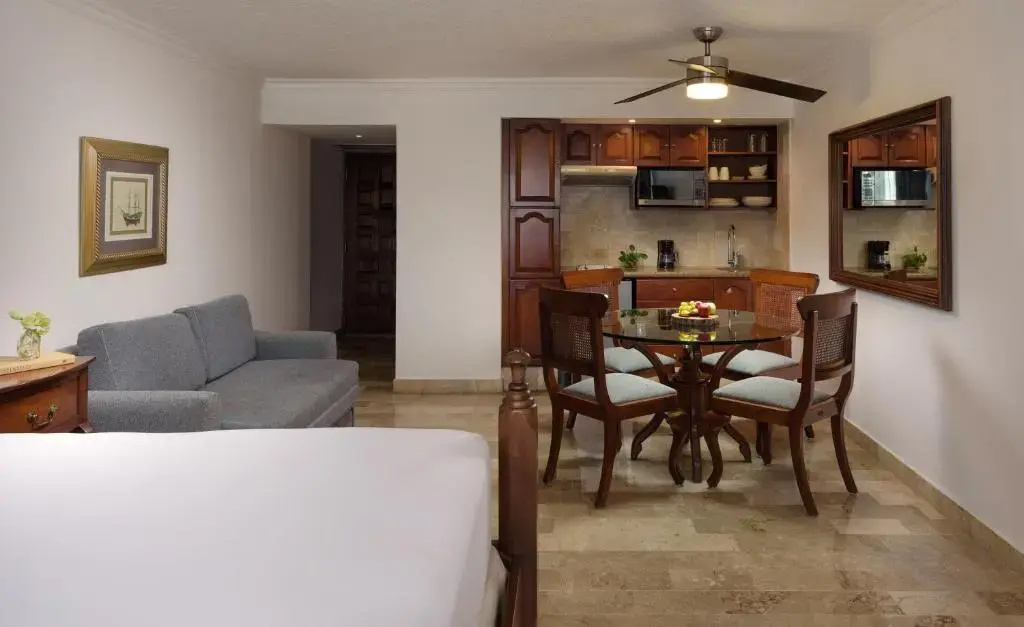Photo - Melia Cozumel All Inclusive