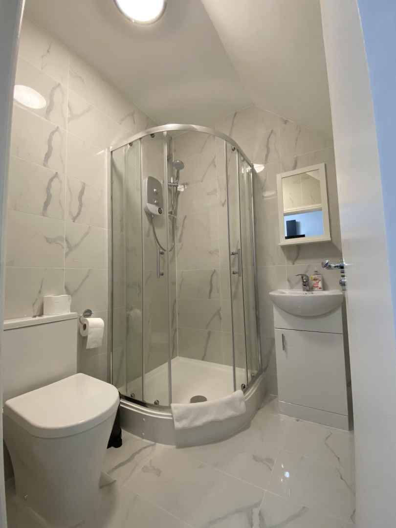 Foto - Comfort Cosy Stay
