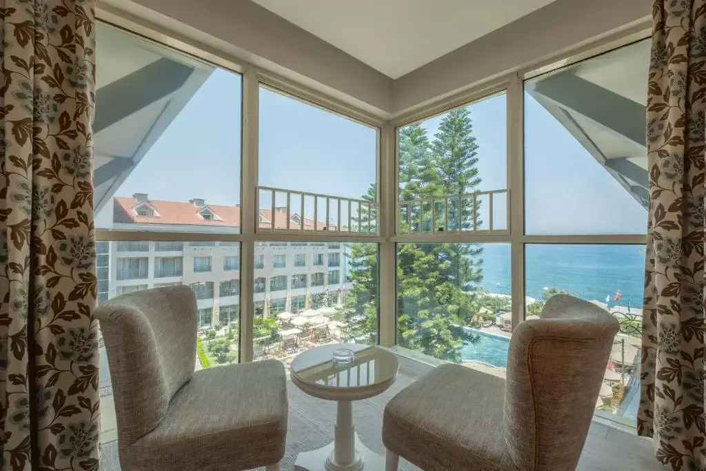 Photo - Fame Residence Kemer & Spa