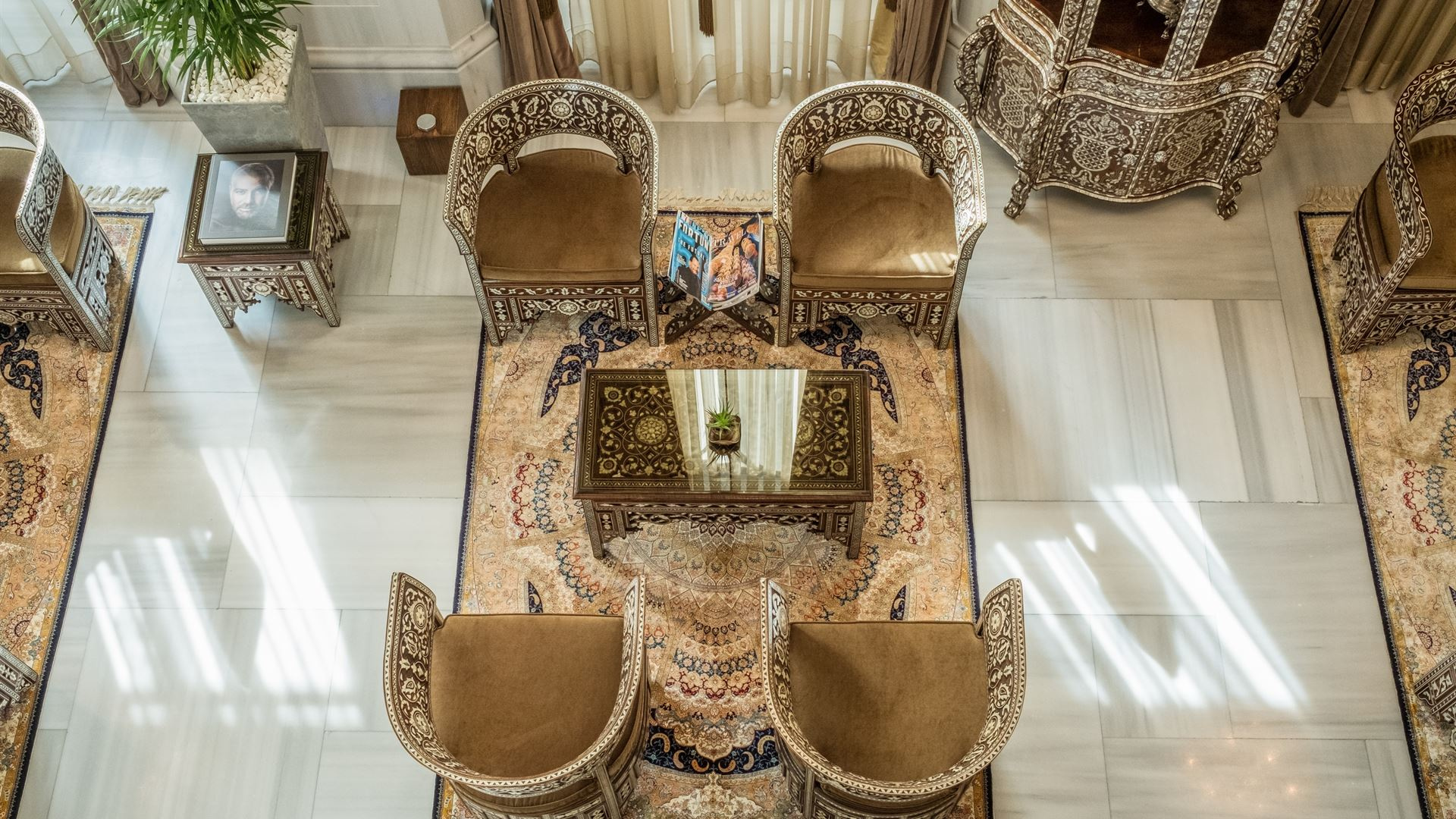 Foto - Ajwa Sultanahmet Hotel