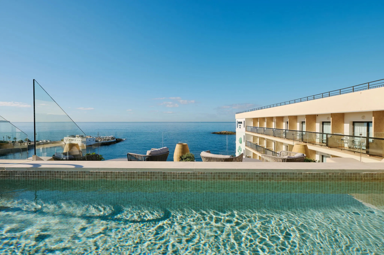 Foto - AluaSoul Palma Hotel Adults Only