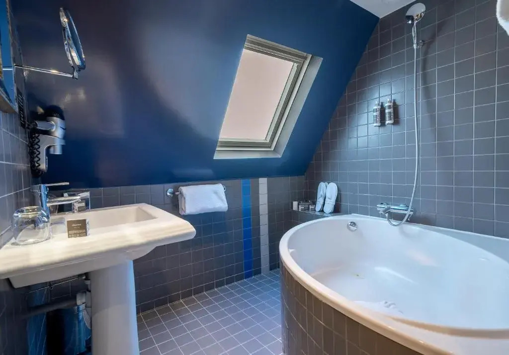 Photo - Hotel Mademoiselle