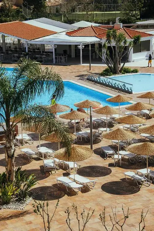Foto - Leonardo Kolymbia Resort Rhodes