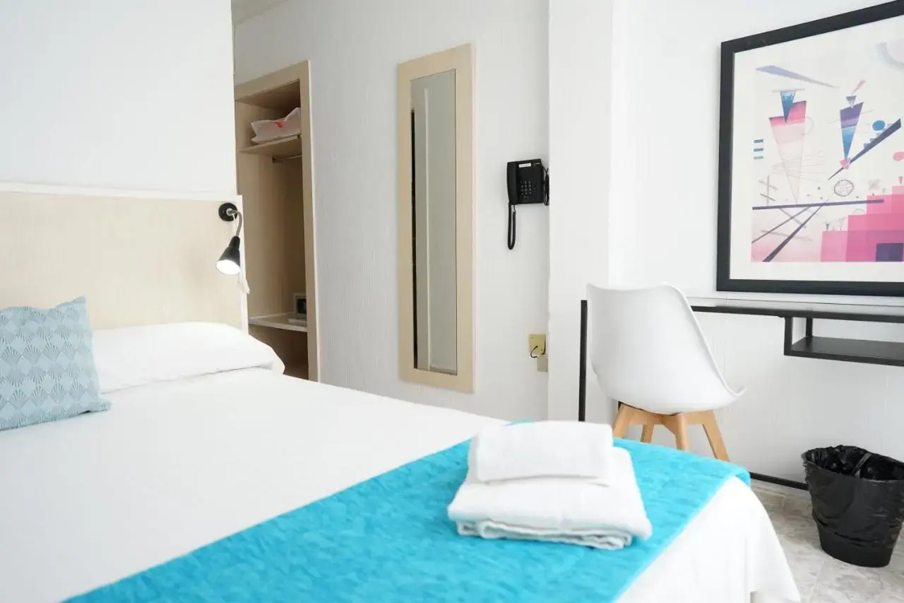Foto - Hotel Teide