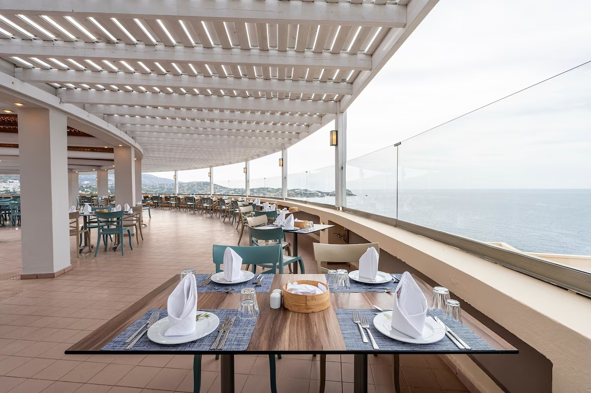 Foto - Athina Palace Resort & Spa