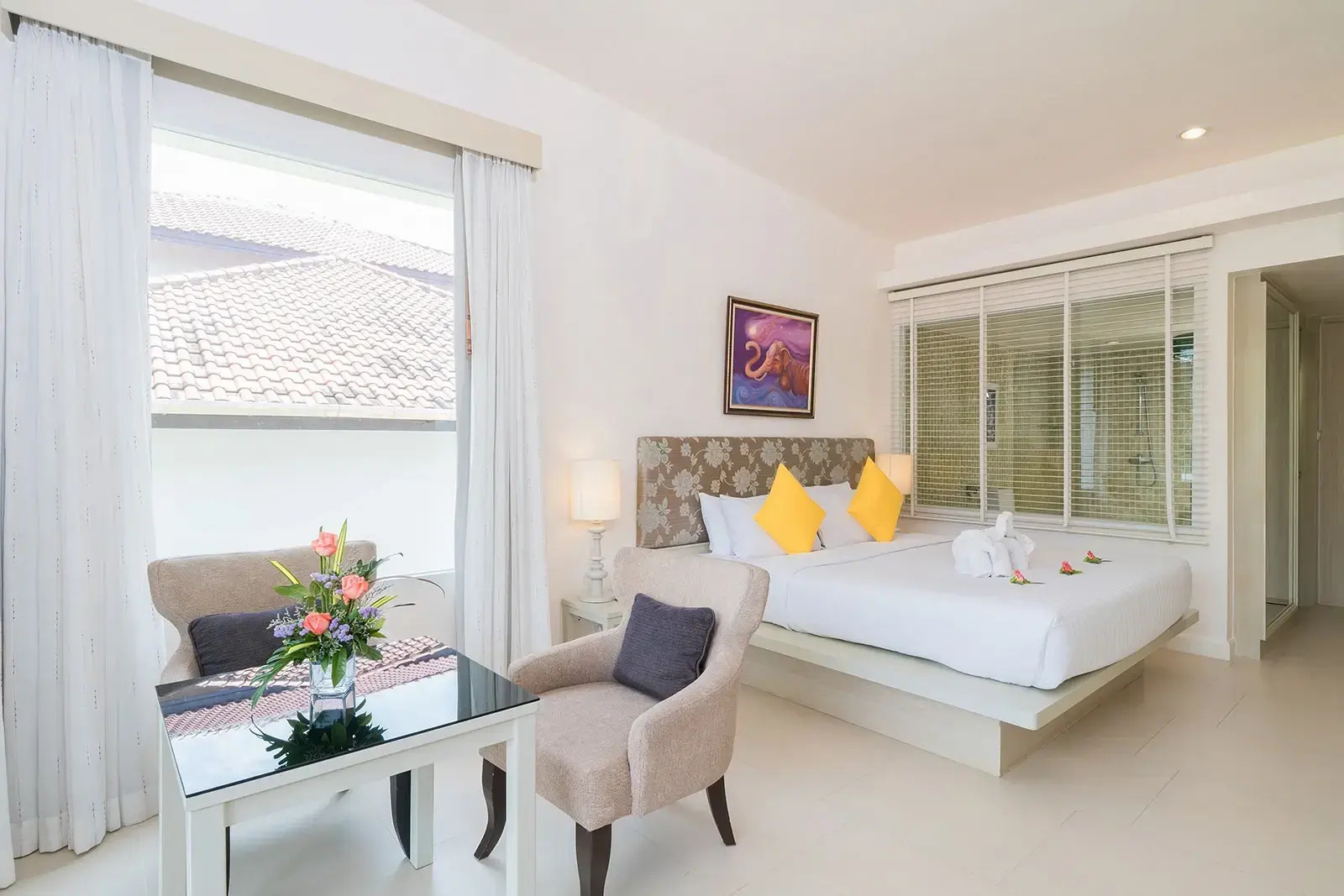 Photo - The Briza Beach Resort, Khao Lak SHA Extra Plus