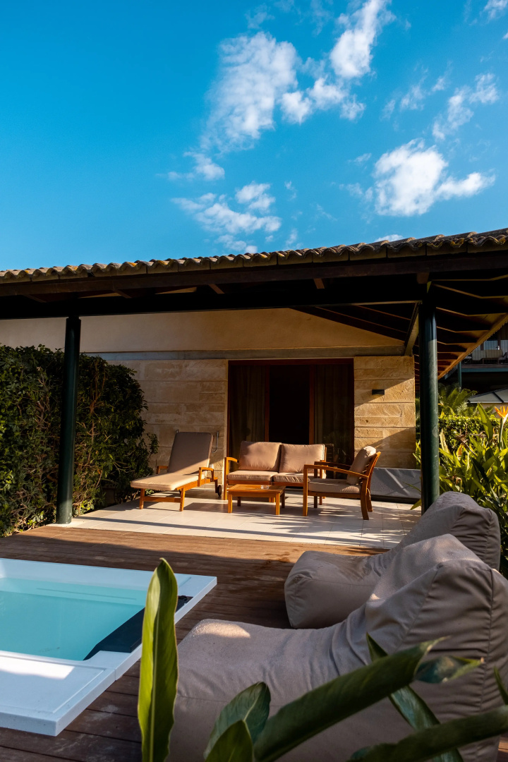 Foto - PortBlue Club Pollentia Resort & Spa