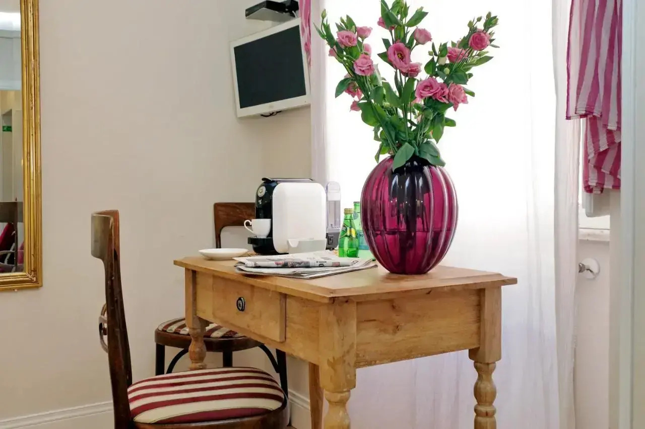 Photo - Guest House Amaranto Romano