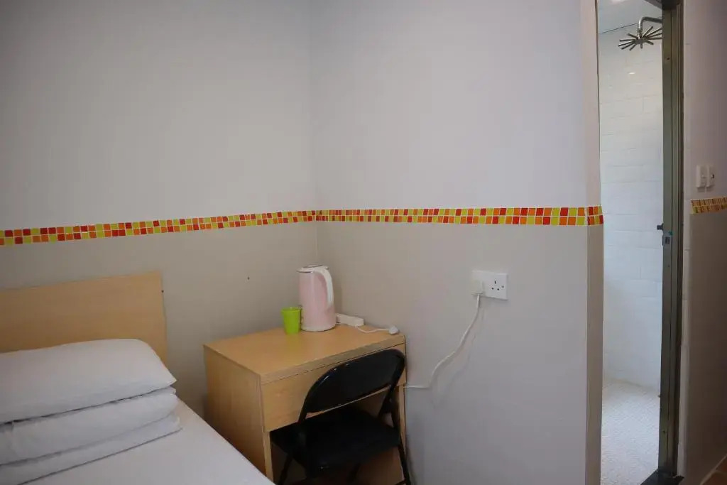 Foto - Timehouse Hong Kong Hostel Group