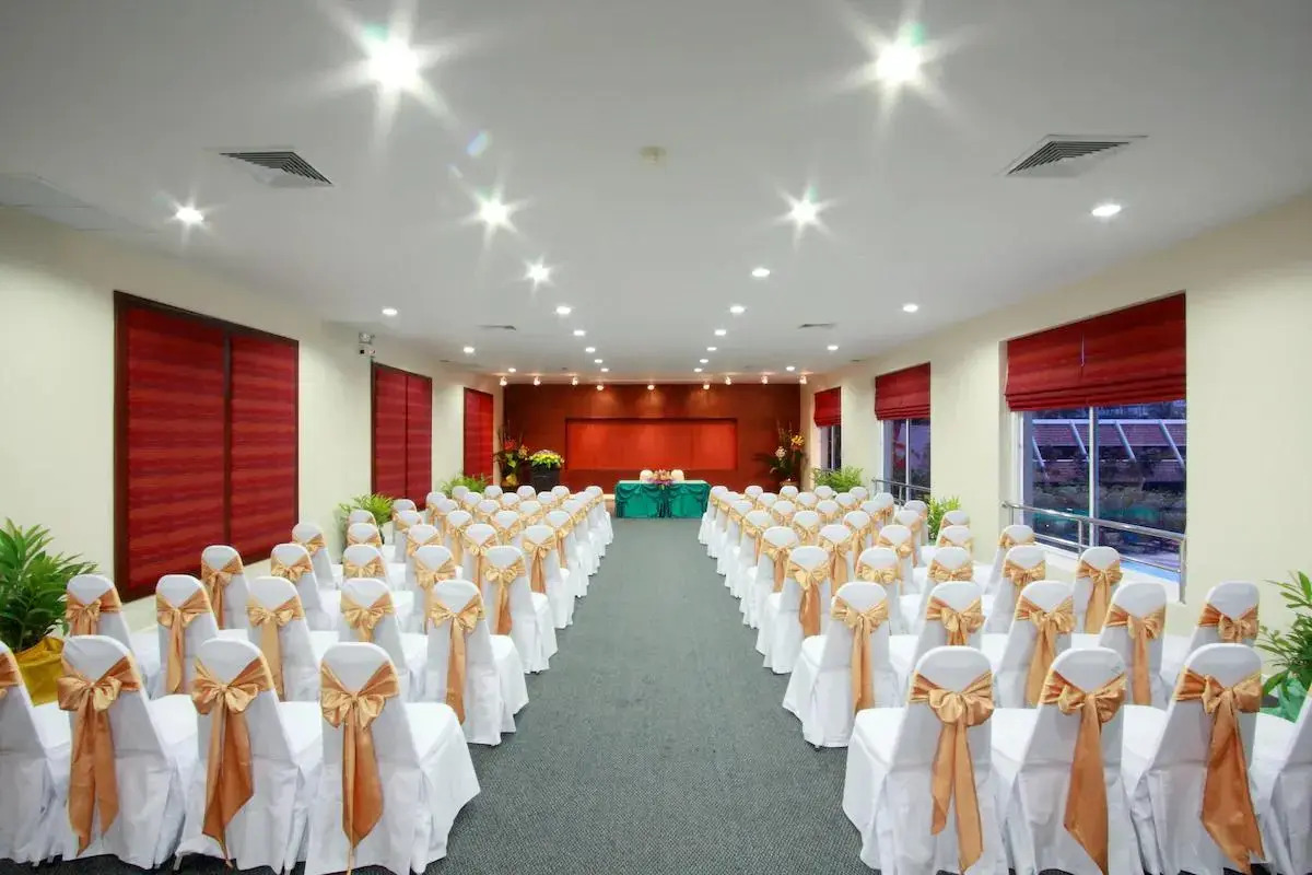 Foto - Patong Resort Hotel - SHA Extra Plus