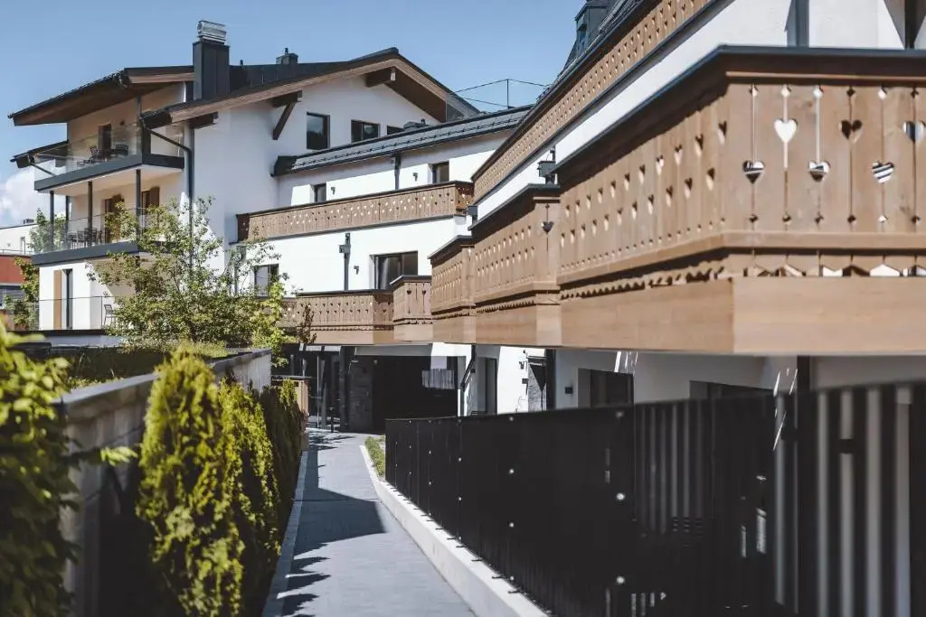 Photo - The Gast House Zell am See