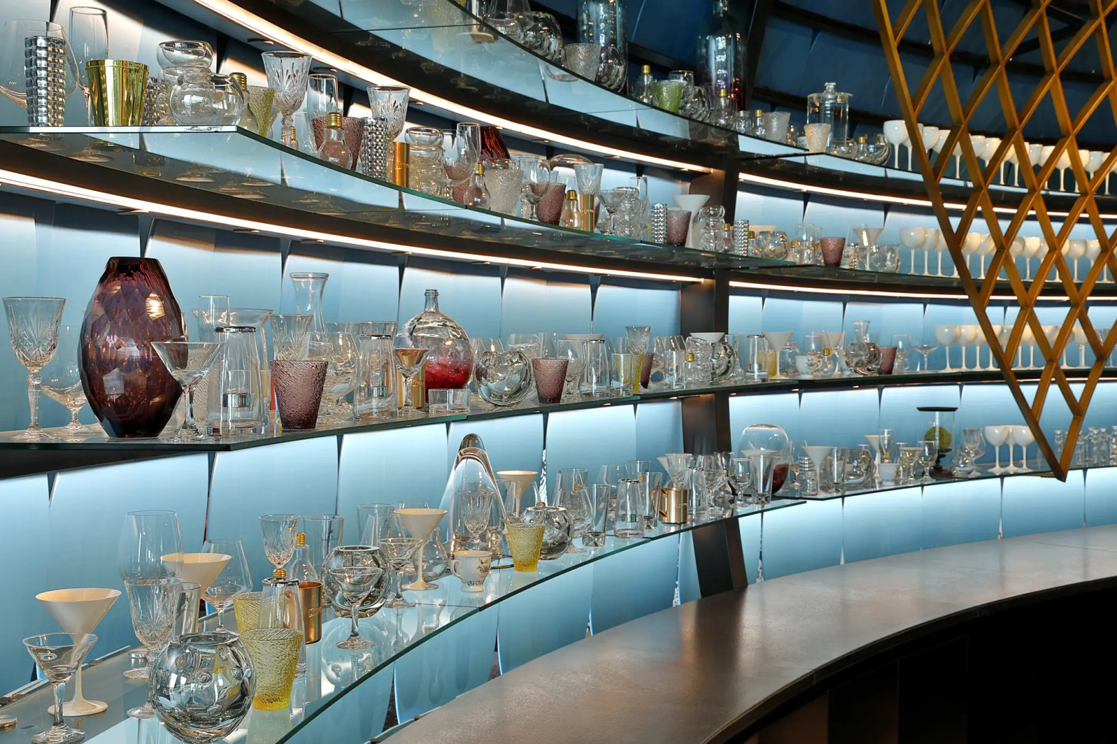 Foto - W Abu Dhabi - Yas Island