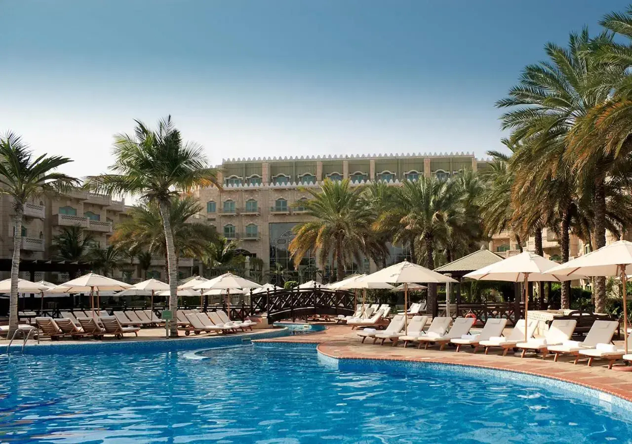 Foto - Grand Hyatt Muscat