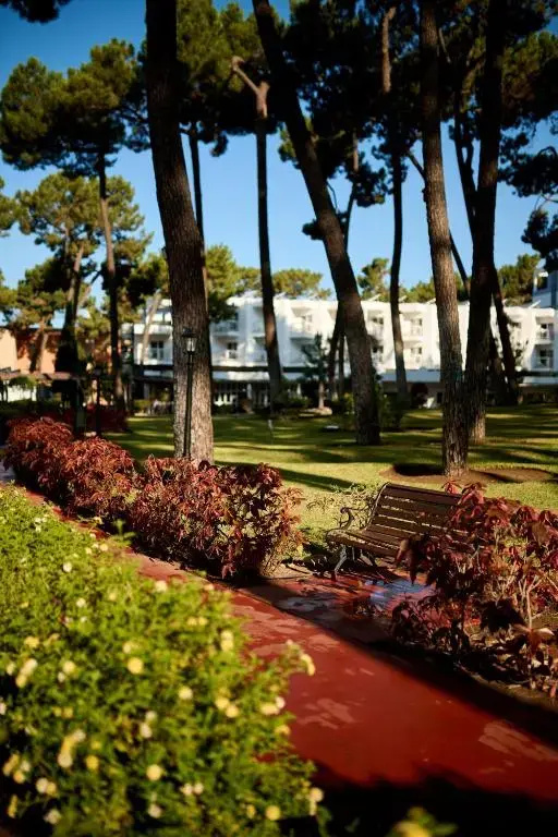 Foto - AluaSun Marbella Park