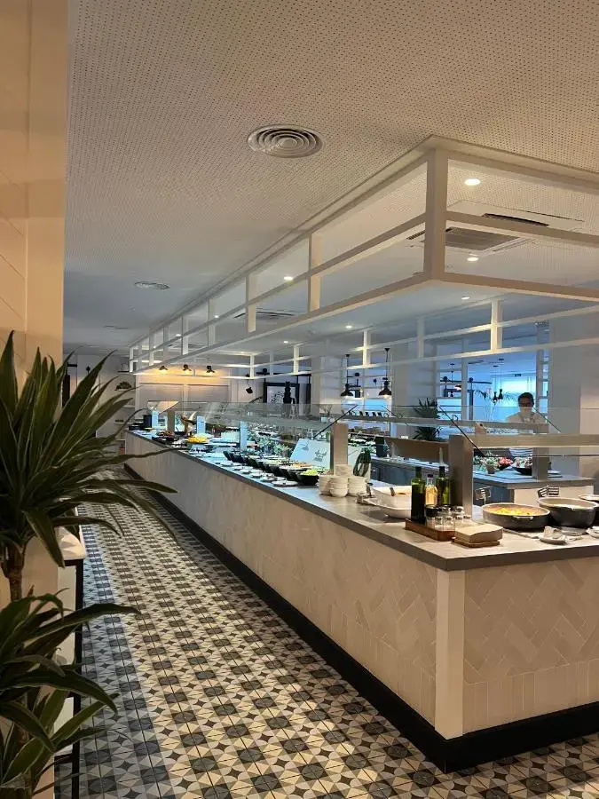 Foto - Gran Hotel Flamingo-Adults Only older 18 years old