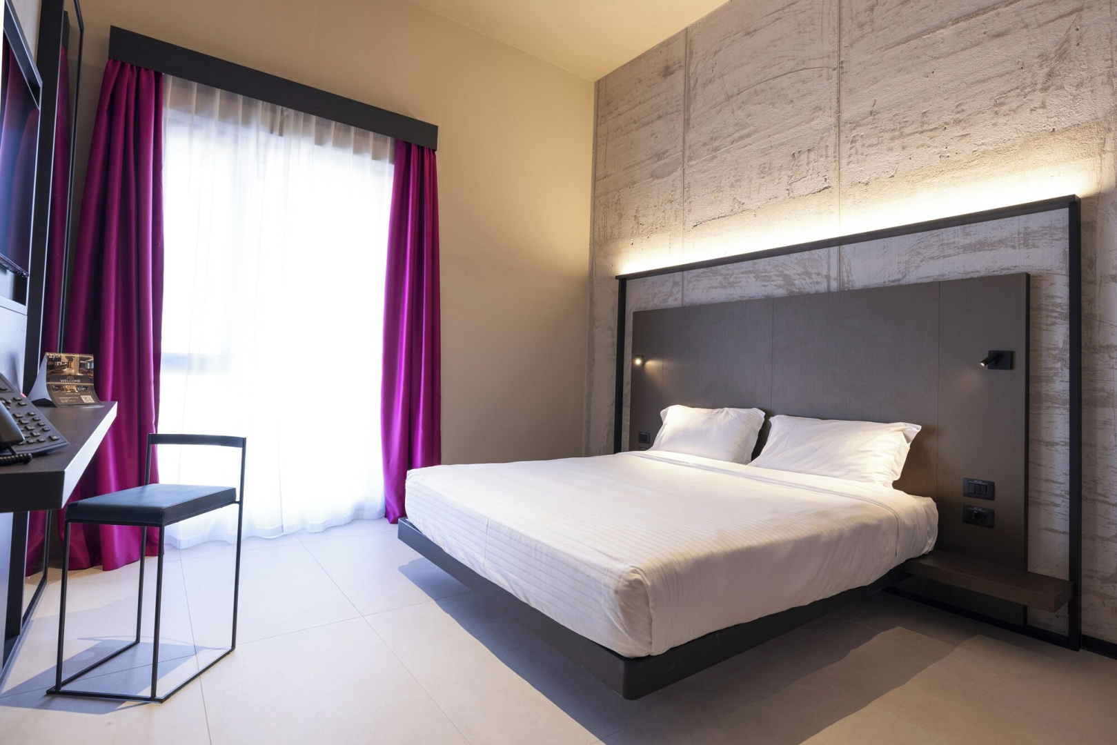Photo - Joy 124 Milano Hotel 