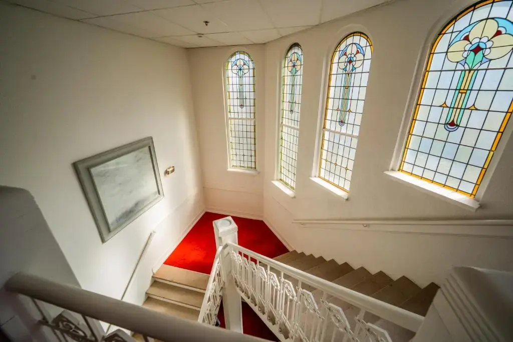 Foto - Two Brothers Noordwijk Beach