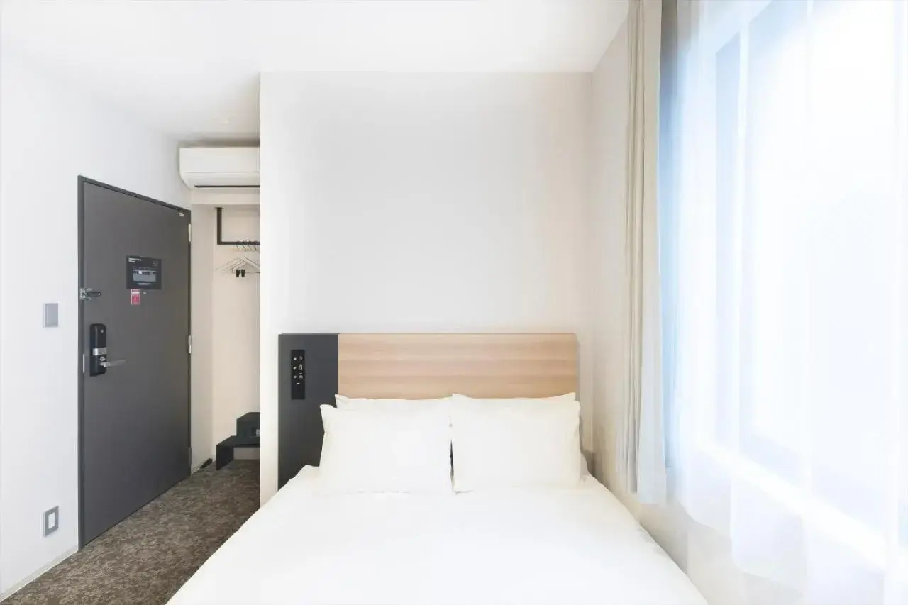Foto - M's Hotel Sanjo Omiya