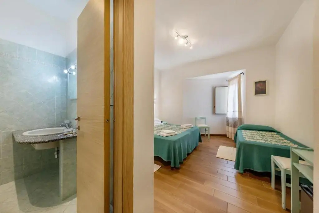 Foto - Hotel Le Mimose