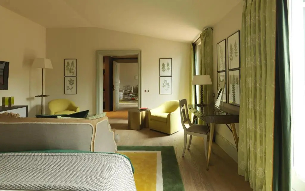 Foto - Rocco Forte Hotel De Russie
