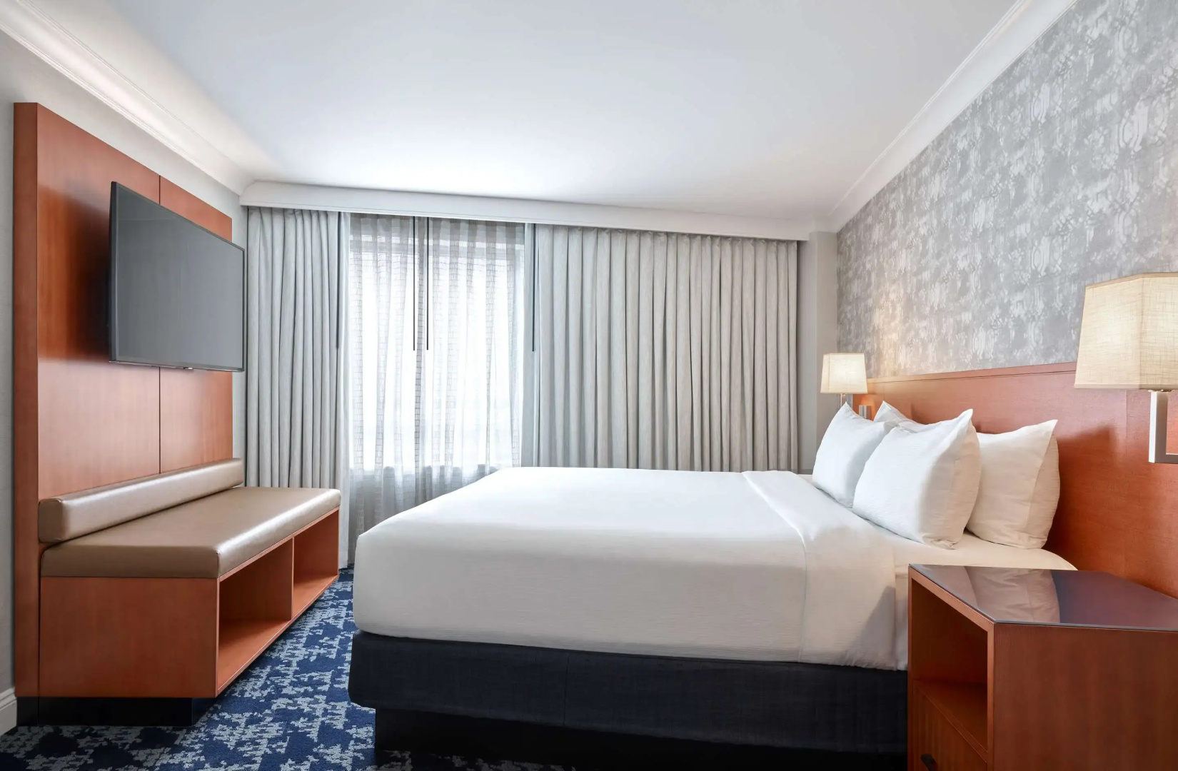 Foto - Embassy Suites by Hilton Washington DC Convention Center