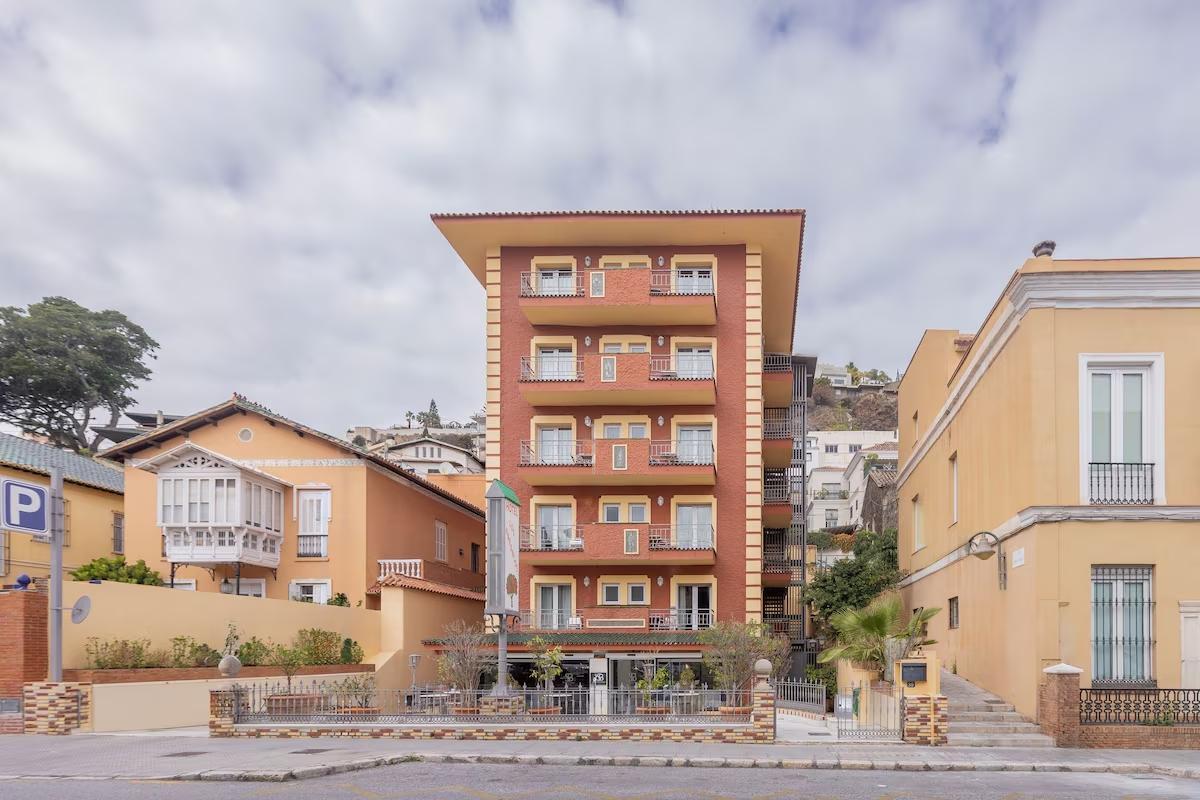 Photo - Soho Boutique Los Naranjos