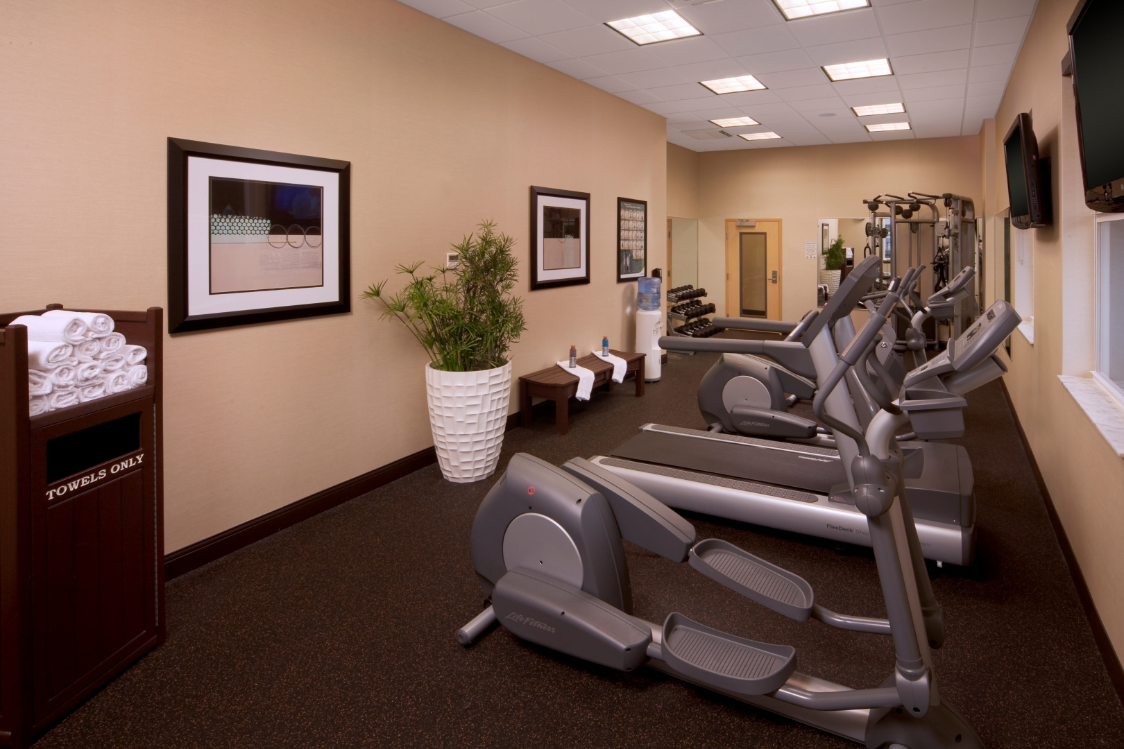 Photo - Best Western Plus Miami Intl Airport Hotel & Suites Coral Gables