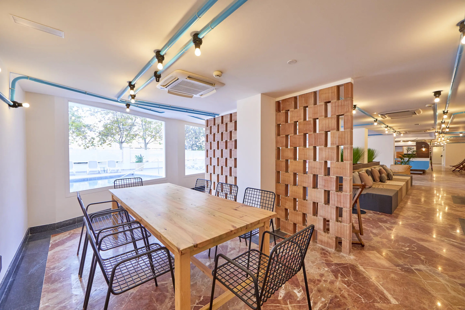 Photo - tent Playa de Palma