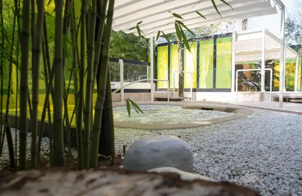 Foto - Grand Hotel Panoramic